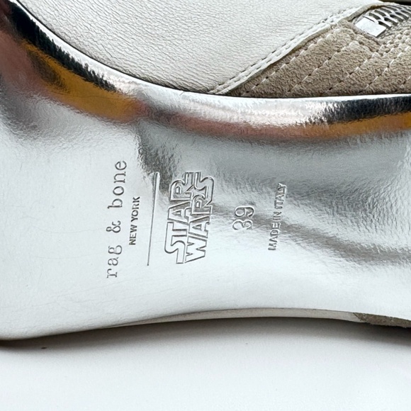 STAR WARS Boot R1.350 - Picture 8 of 9